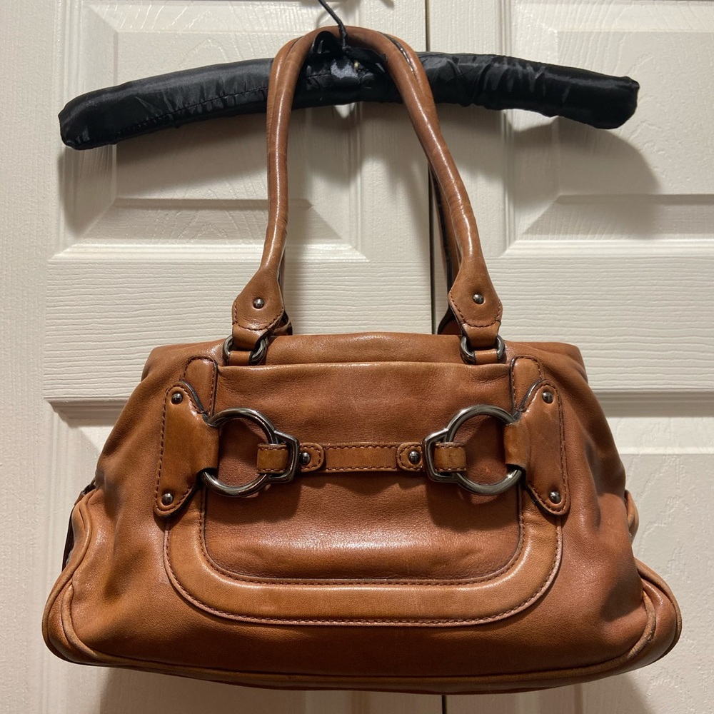 Cole Haan Pocketbook.